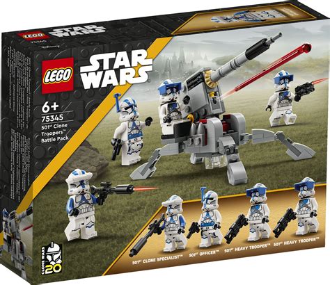 clone trooper sets